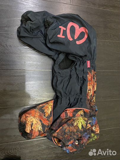 Одежда для собак