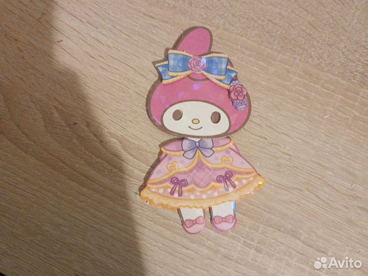 Игрушка melody