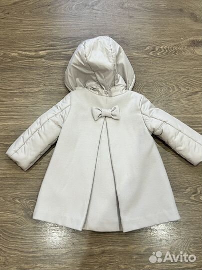 Пальто mayoral 92+6