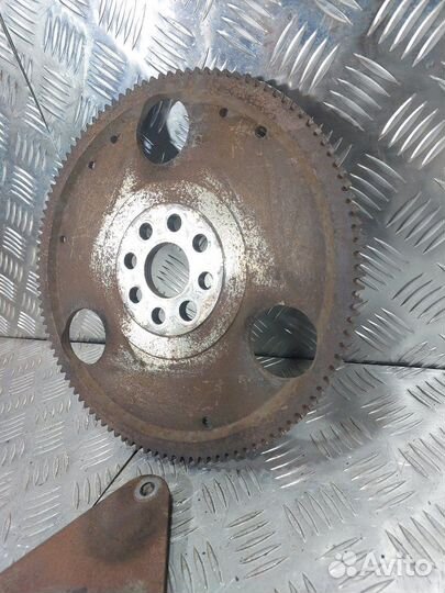 Маховик АКПП Bmw Е34 седан 206S1 1990