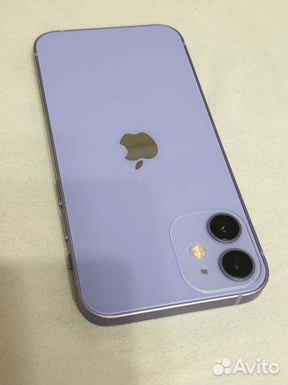 iPhone 12 mini, 128 ГБ