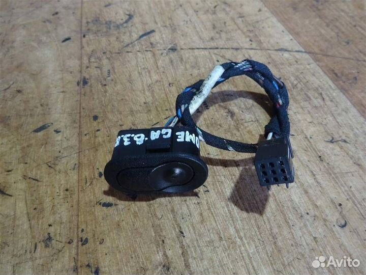 Кнопка стеклоподъемника Opel Omega B 1994-2003