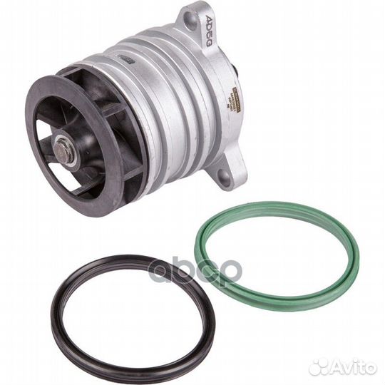 Помпа водяная VW Multivan V 03- / Touareg I 03