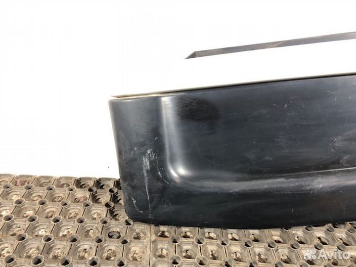 Крышка дверцы бардачка правая Iveco Stralis