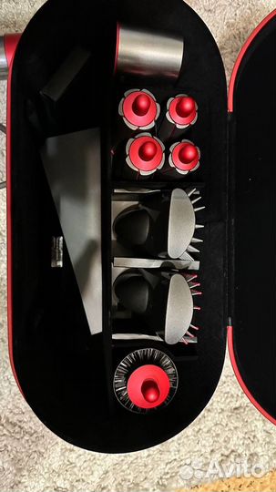 Стайлер dyson