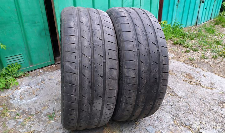 Bridgestone Ecopia EX20 245/45 R18