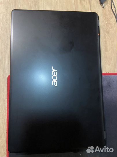 Ноутбук Acer Aspire A315-54K-57Q9 Core i5