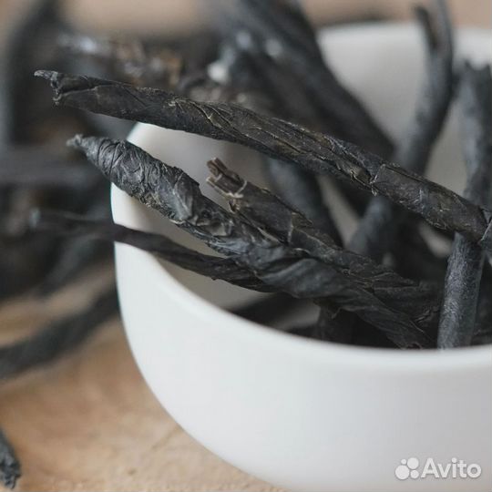 Чай для истинных гурманов