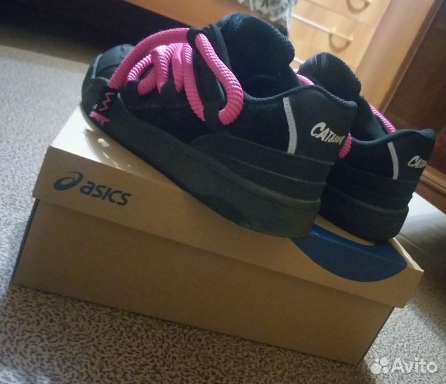 Кросовки cat&sofa