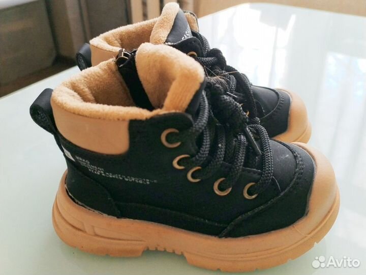 Детская обувь для мальчика