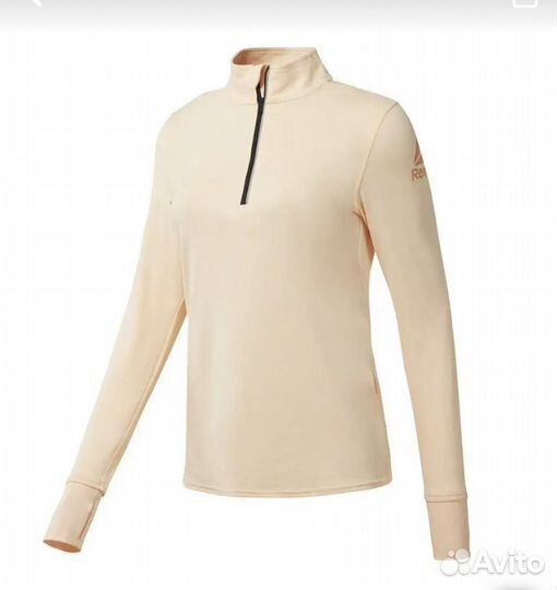 Спортивная кофта Reebok