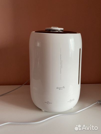 Ультразвуковой увлажнитель воздуха