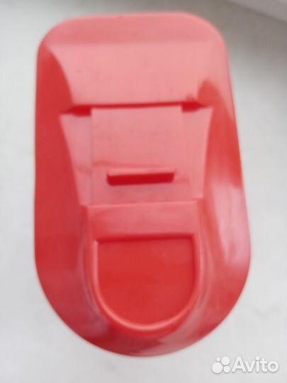 Контейнер новый пищевой для сыпучих продуктов