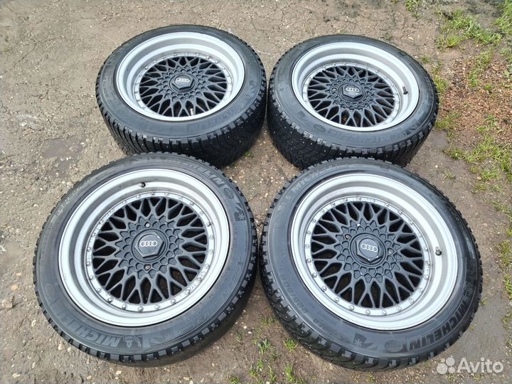 Диски BBS r17