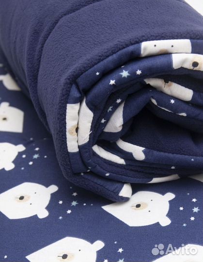 Комплект в коляску