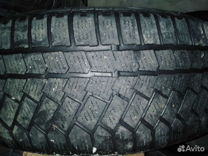 Continental ContiCrossContact Viking 225/65 R17