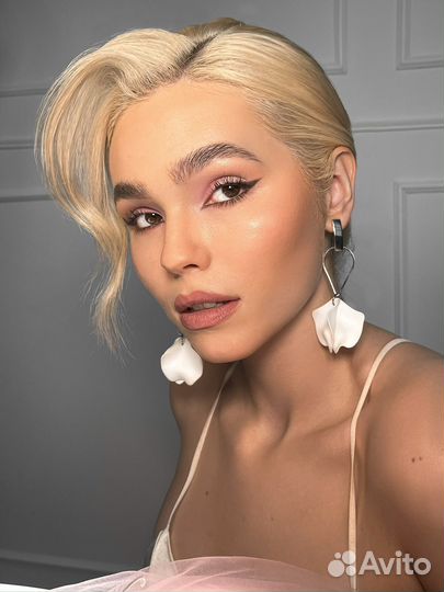 Визажист /стилист