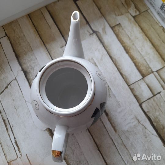 Чайный сервиз СССР