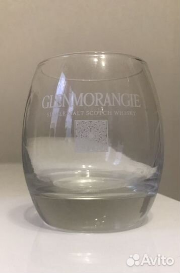 Подарочный набор Glenmorangie original