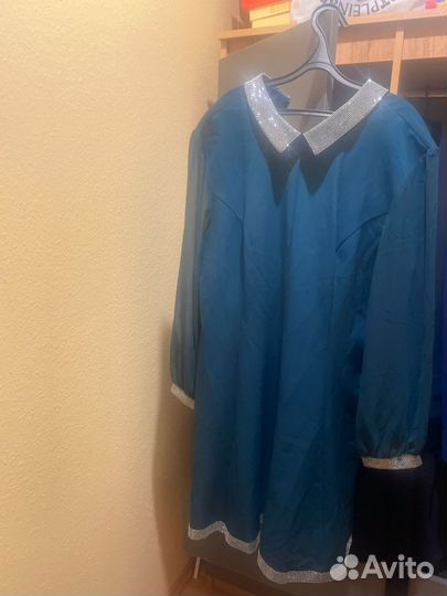 Платье женское