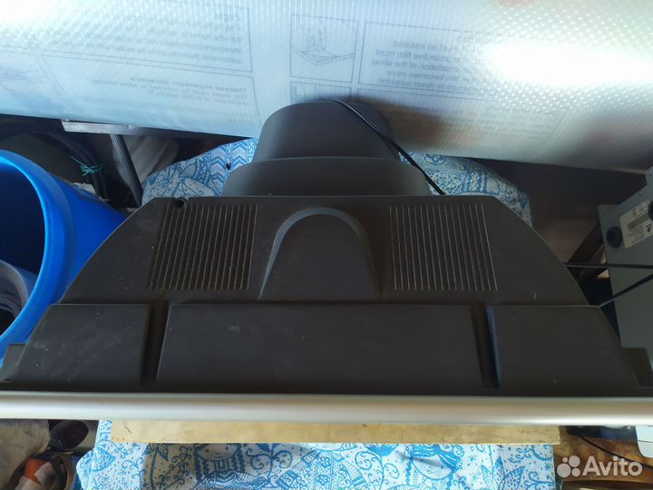 Телевизор supra