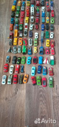 Машины hot wheels и тд