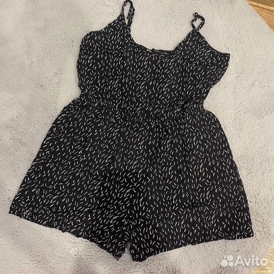 Комбинезон женский