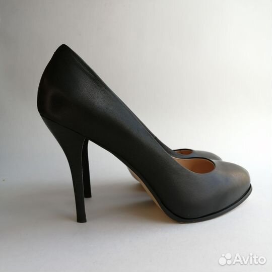 Туфли mascotte 39