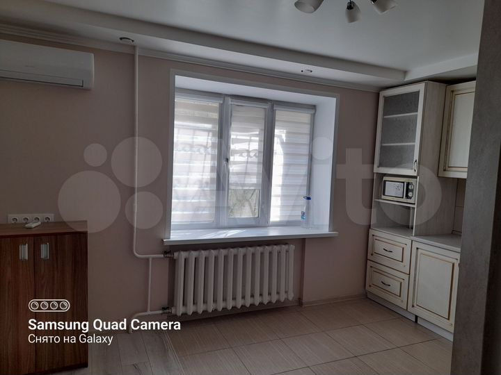 2-к. квартира, 73 м², 1/10 эт.