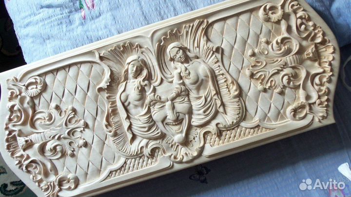 Модели для чпу