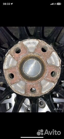 Nokian Tyres Nordman 7 SUV 215/65 R16