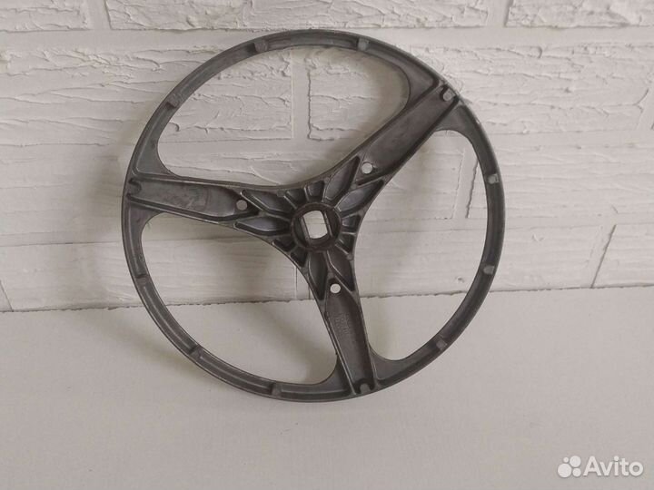 Шкив стиральной машины LG