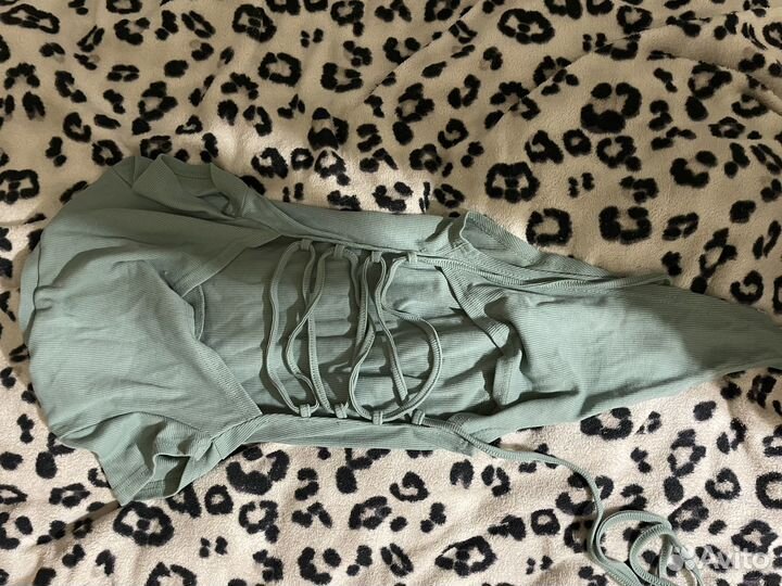 Пакет вещей на девушку 44 размер