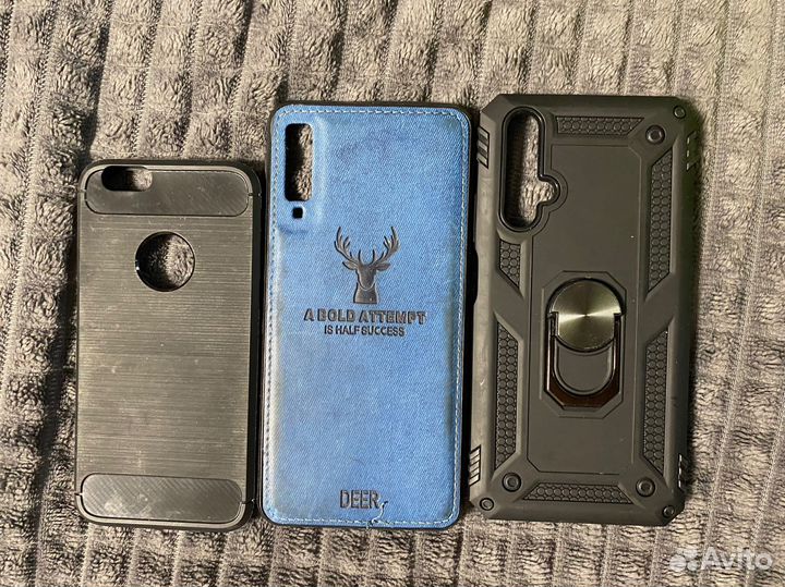 Чехол для телефона