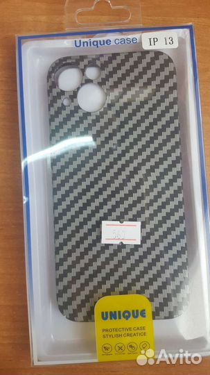 Чехол на iPhone 13