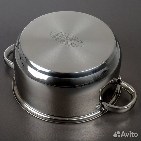 Кастрюля «Гретта»