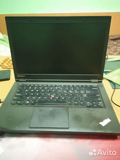 Lenovo ThinkPad T440p