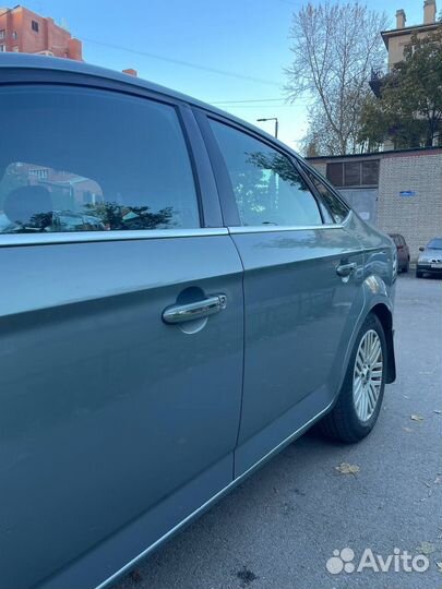 Ford Mondeo 2.0 AT, 2008, 331 000 км
