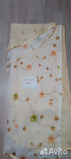 Шторы тюль занавески