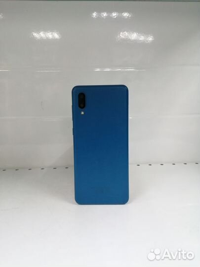 Samsung Galaxy A02, 2/32 ГБ
