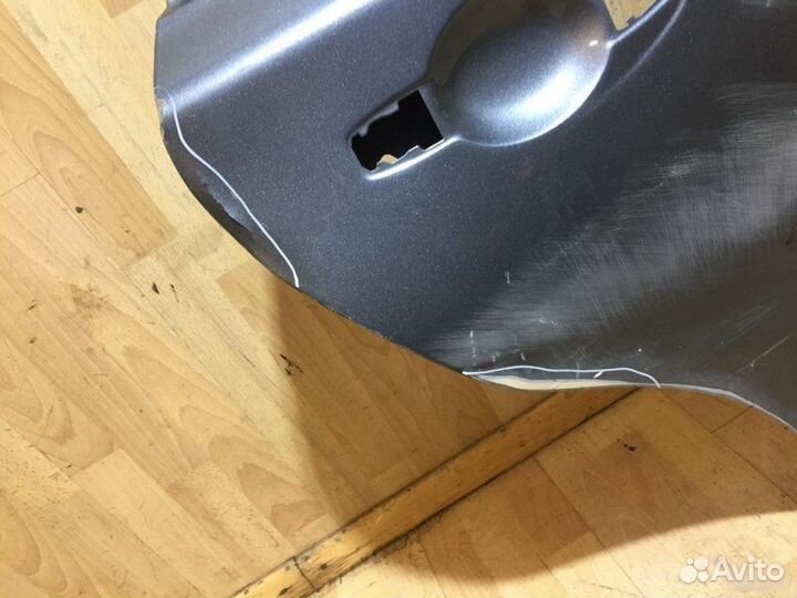 Дверь Nissan Teana L33