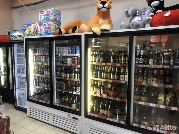 Готовый бизнес продукты