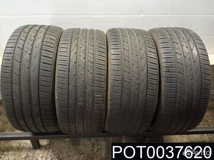 Hankook Ventus S1 Evo2 SUV K117A 275/40 R20 100M