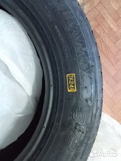 Колёса летние r14