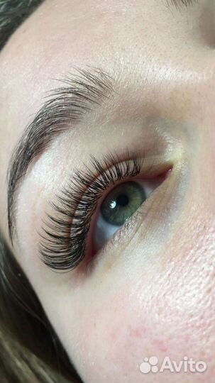 Перманентный макияж