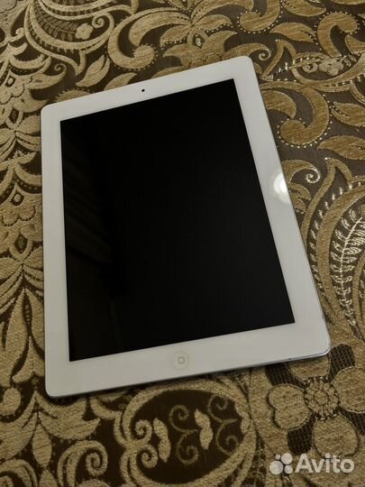 Планшет Apple iPad 2