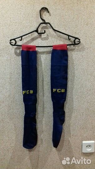 Комплект формы Барселона