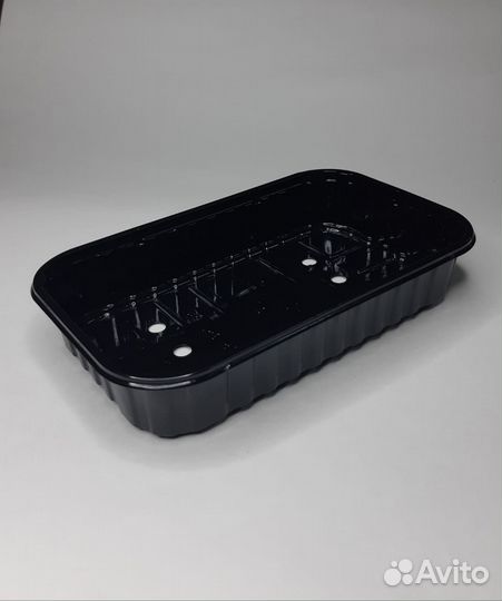 Лоток для микрозелени