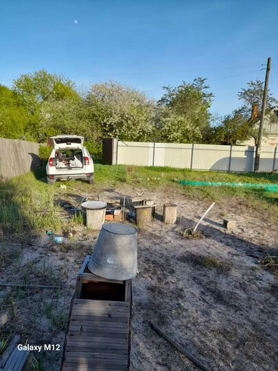 Участок 5 сот. (СНТ, ДНП)