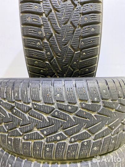Nokian Tyres Hakkapeliitta 7 235/55 R17